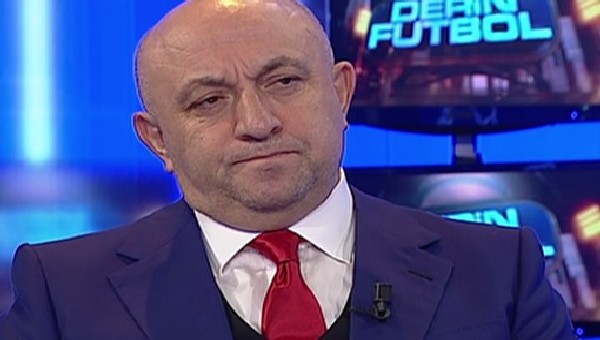 Başakşehir-Fenerbahçe maç yorumu