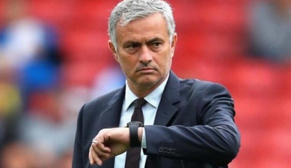 Mourinho'ya sürpriz takım!