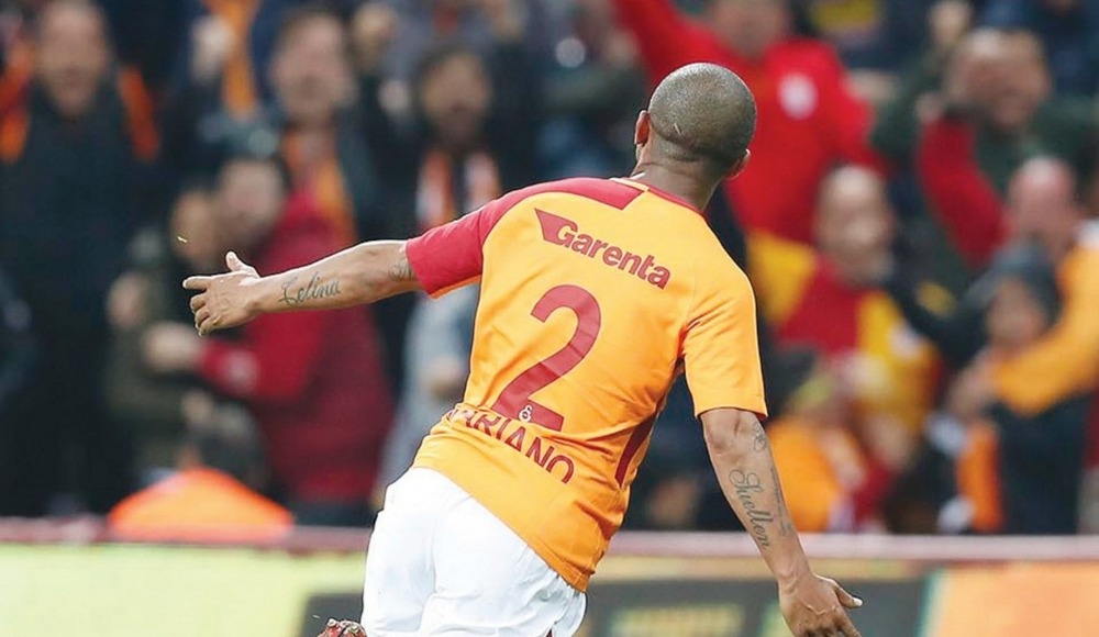 Mariano, Galatasaray’da kalmak istiyor