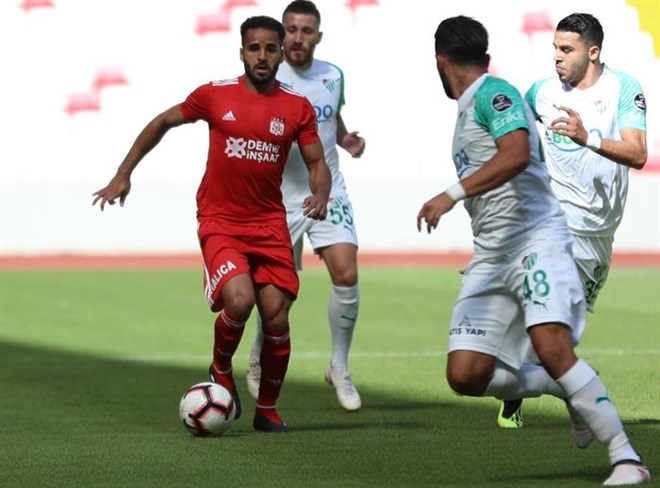 Galatasaray ilk transferini yapmış oldu