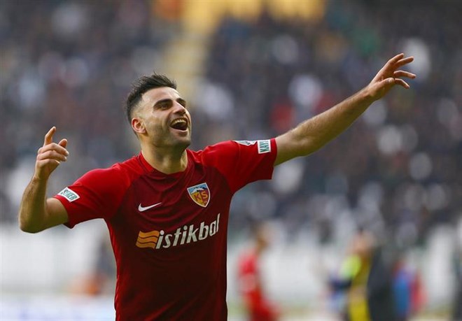 Galatasaray, Deniz Türüç için kaç para ödeyecek?