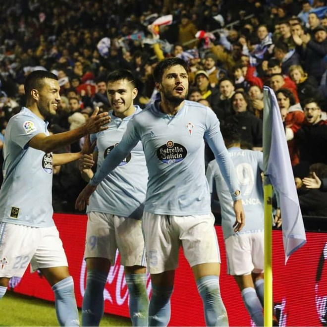 Trabzonspor'dan İspanya'nın yolunu tutmuştu