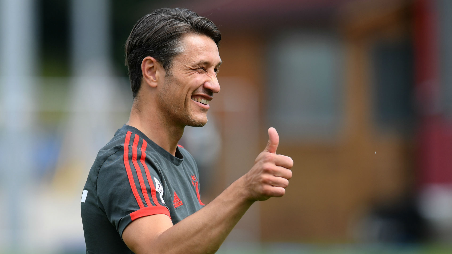 Bayern'de kalacak mı?