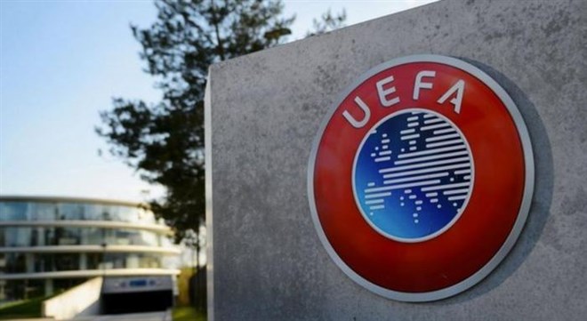 UEFA Ülke puanı sıralaması ! Türkiye 2019-2020 sezonu ...