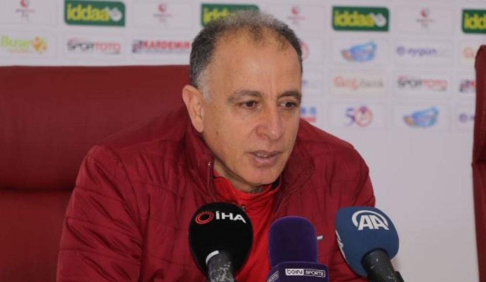Taner Öcal: "Bu bir vicdansızlık"