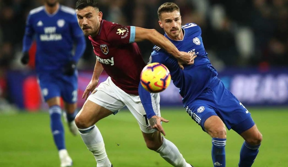 Özet - Cardiff City nefes aldı!