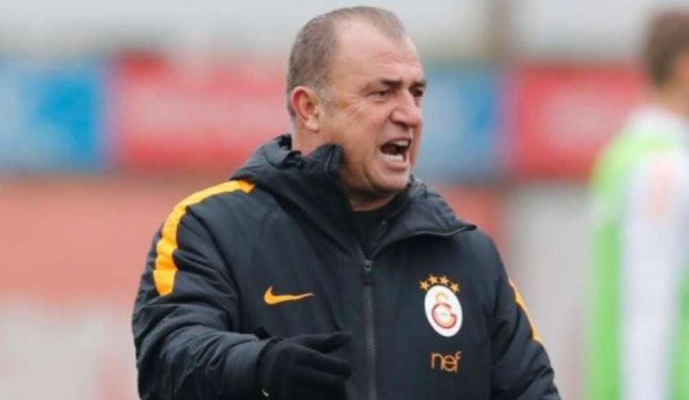 Terim birçok futbolcuyu denedi