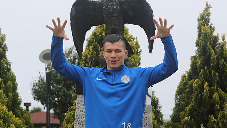 “İlk hedefimiz Süper Lig’de kalmak”