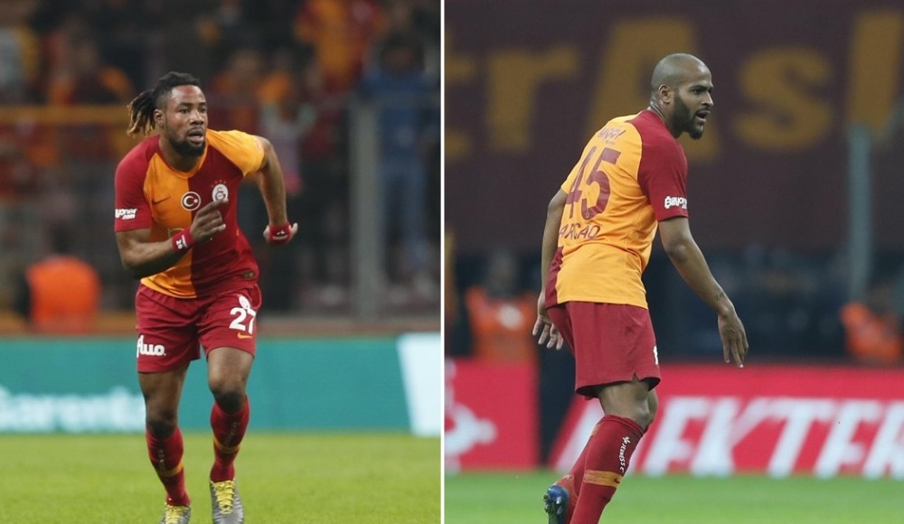 "Stoperdeki iki ismin olmaması Galatasaray için bir dezavantaj"