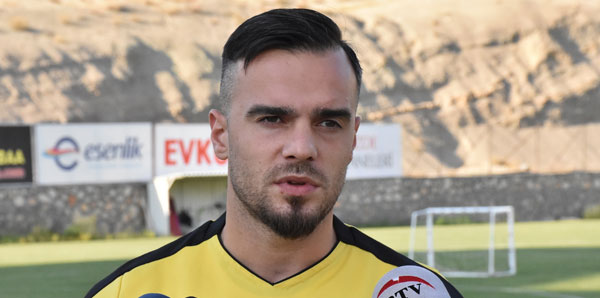 Erkan Kaş’tan VAR yorumu: “Önemli olan hatalardan ders çıkarmak”