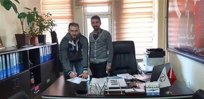 Solhanspor’da Şevket Gökhan Öztürk dönemi