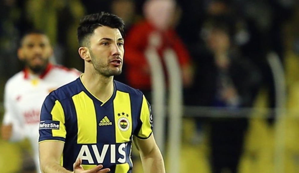 İngiliz ekibi Tolgay'ı istiyor...