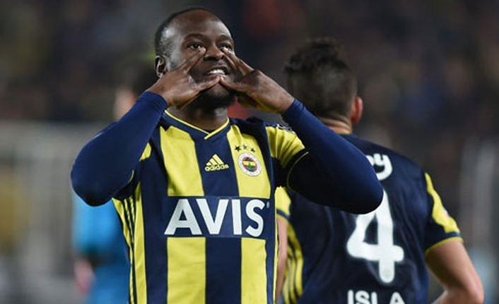 "Başkan ile Moses transferinde konuştuk"
