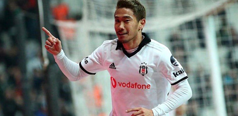 Beşiktaş'ta sözleşmesi bitecek futbolcular