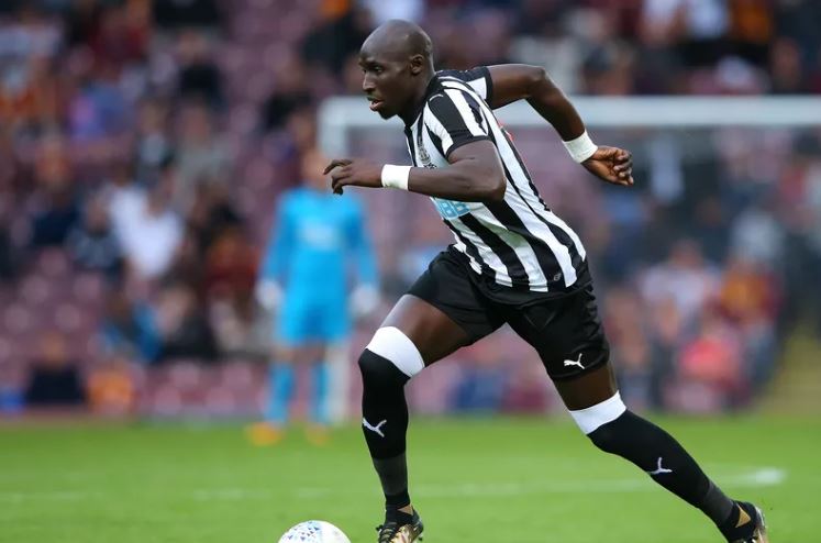 Diame'nin kariyerinden notlar