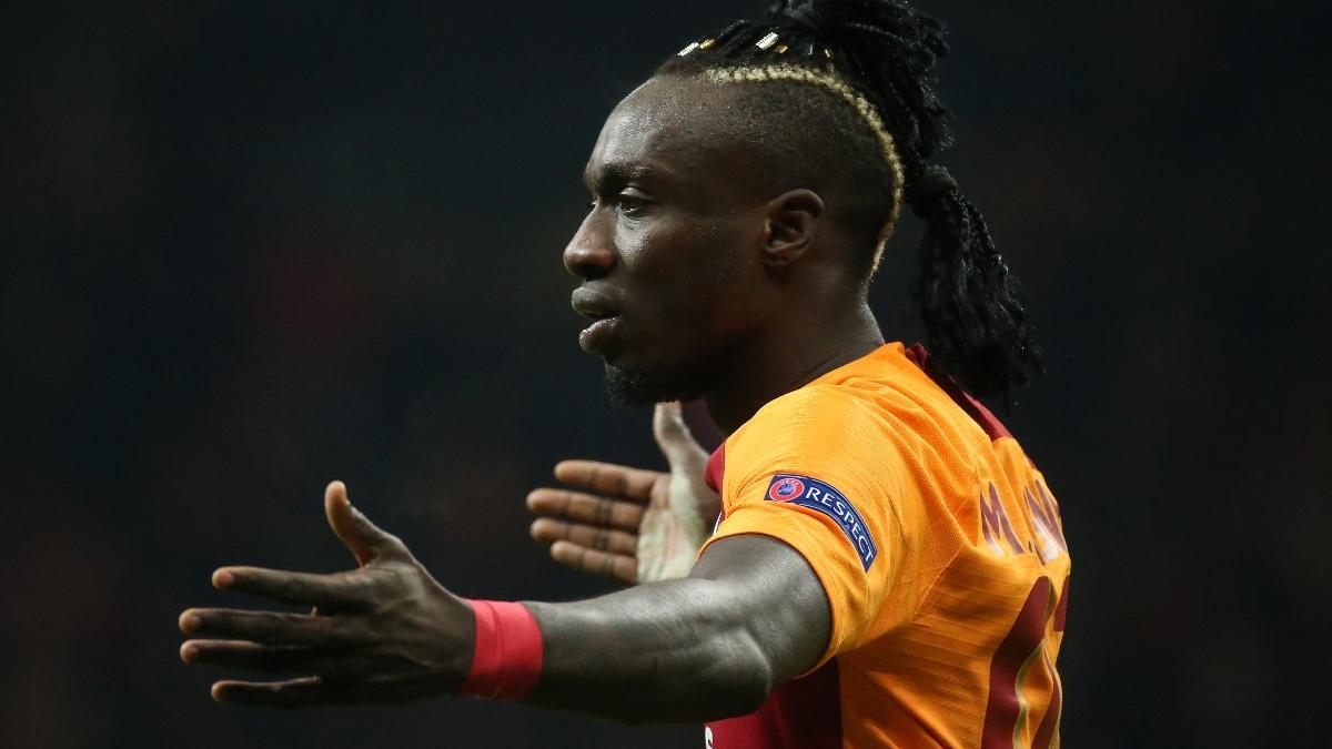 Diagne neden gol atamıyor?