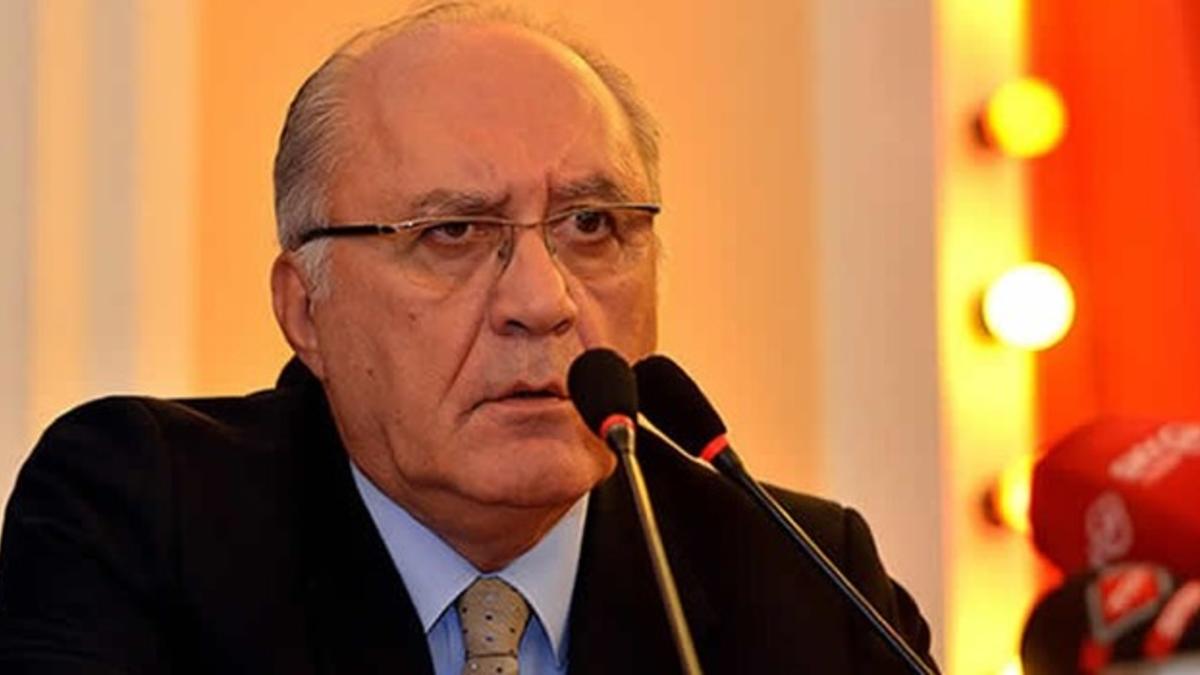 “Mustafa Cengiz yönetiminin ibra edilmeyeceğini düşünmüyorum”