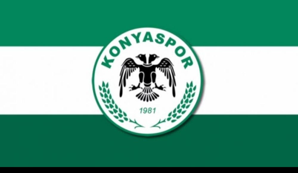 Konyasporlu Diagne ve kaleci Mücahit ameliyat oldu