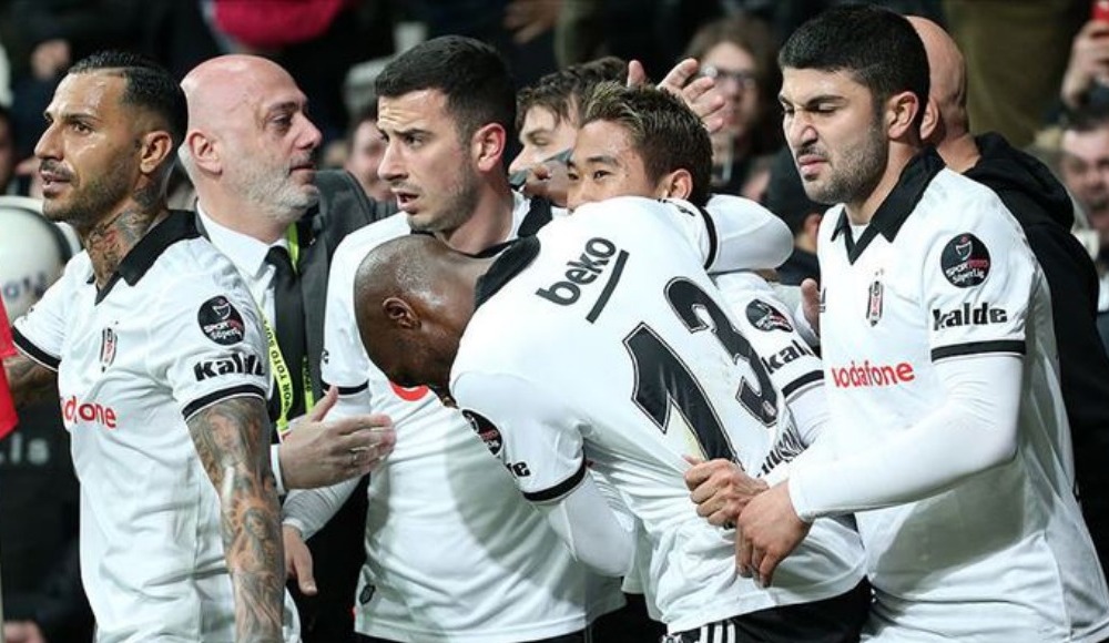 Yerlilerde 'Tolgay Arslan' korkusu!