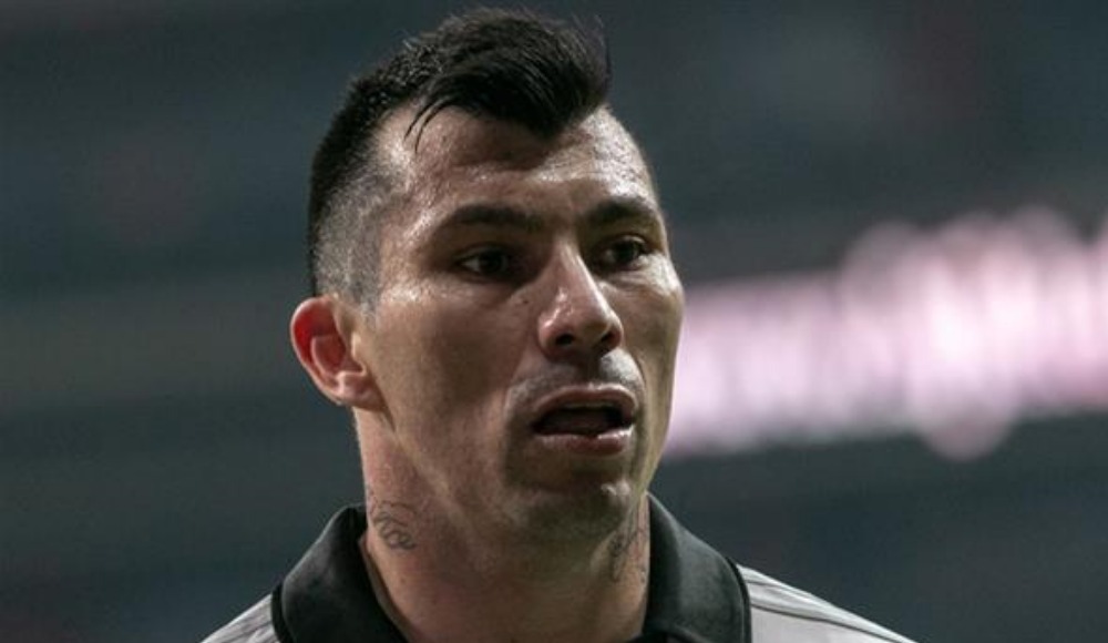 İşte Medel'in yeni durağı!