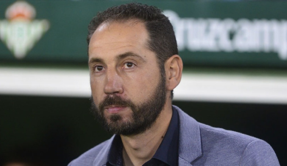 Sevilla'da Pablo Machin'in görevine son verildi! Yerine...