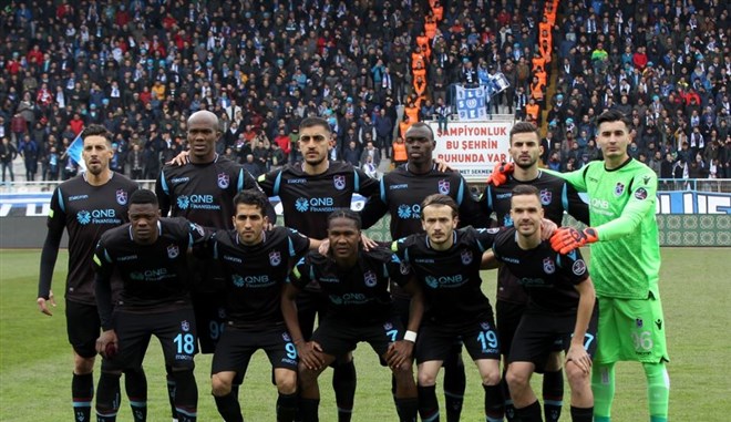 Trabzonspor için oluşan sempati ve Ajax-Benfica modeli!