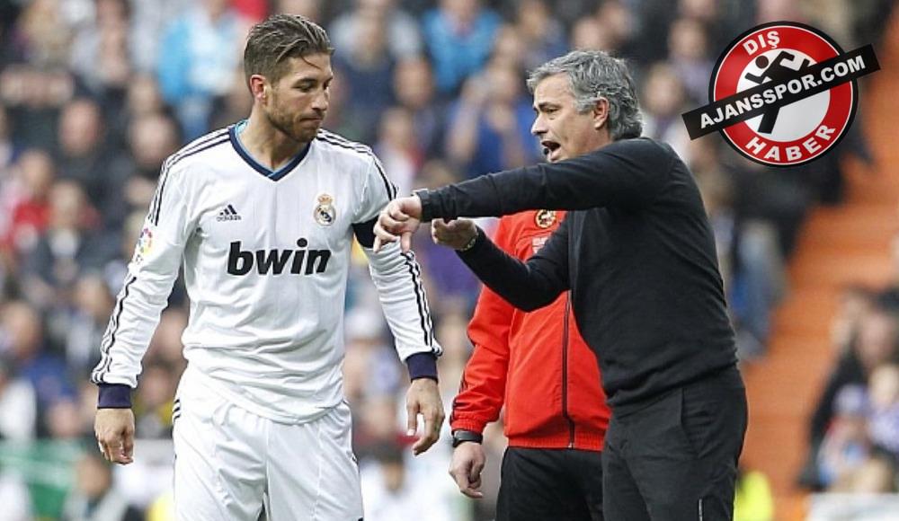 Ramon Calderon: "Oyuncular Jose Mourinho'nun Real'e gelmesini engelledi"