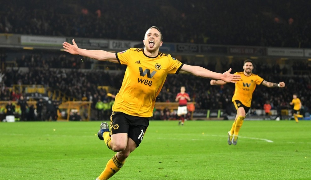 Wolves, Manchester United'ı kupanın dışına itti! Yarı final...