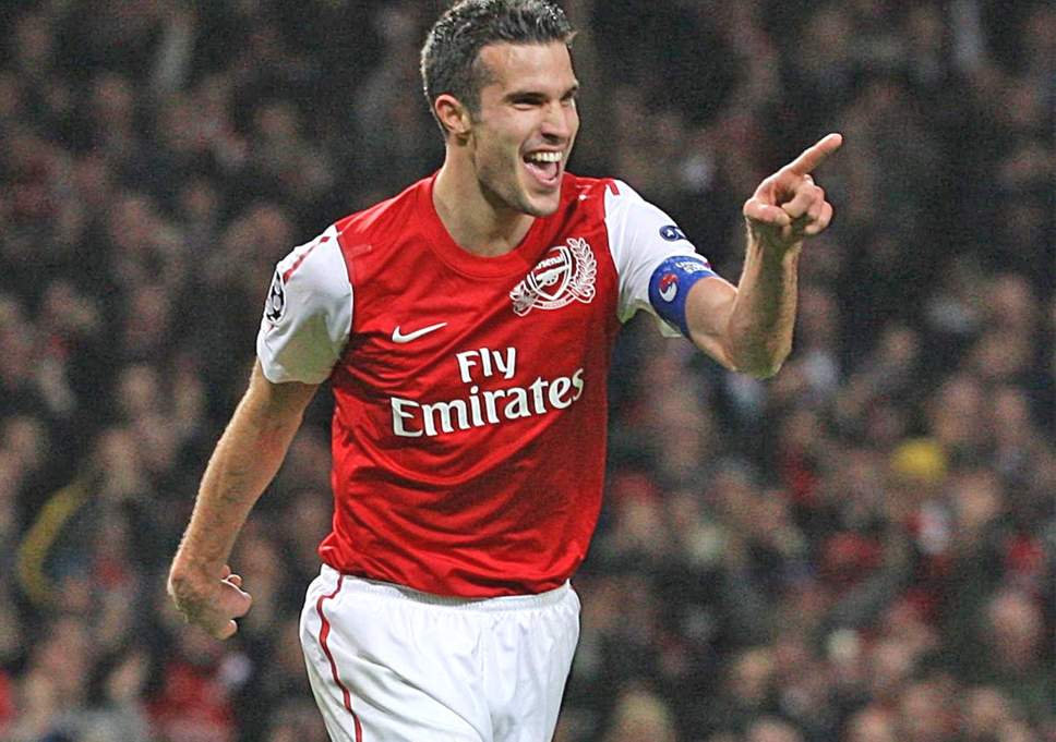 "Arsenal'de kalsaydı..."