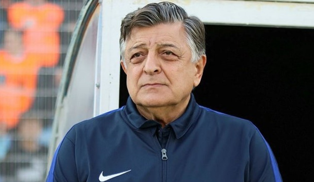 Yılmaz Vural: "Güçlü olan kırılır"