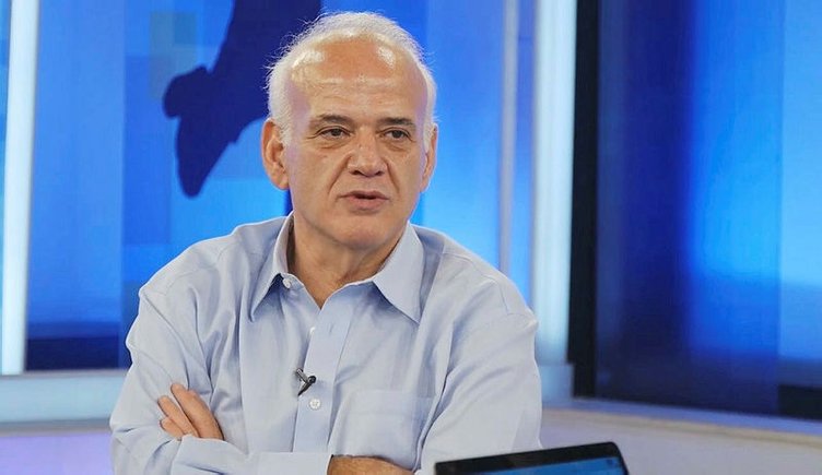 "Doğruysa Cüneyt Çakır'dan özür dileyeceğim"