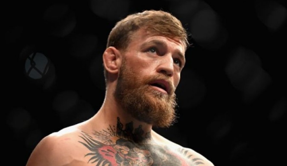 21 - Conor McGregor: $47 M