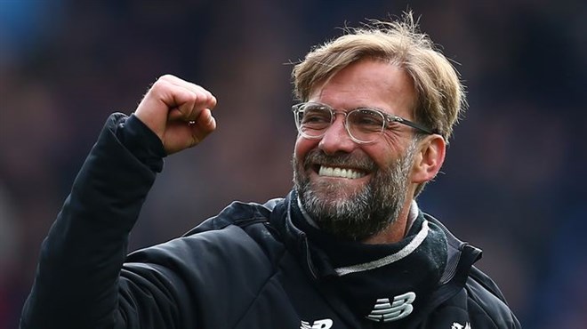 Klopp: ''Tabii ki burası bizim şehrimiz. İstanbul'a teşekkür etmek istiyorum''