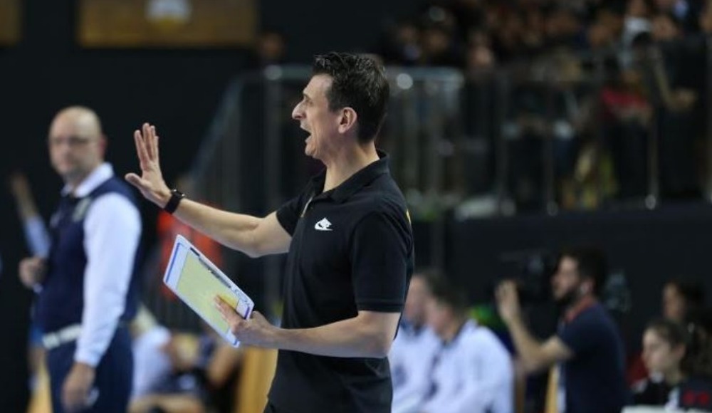 Guidetti: VakıfBank ruhuyla oynadık