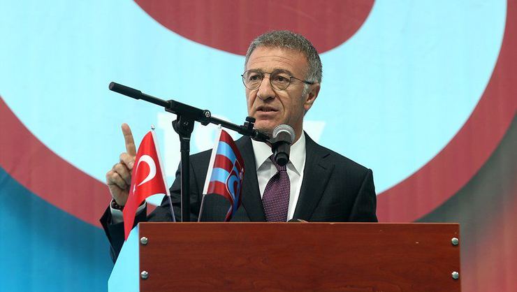 450 milyon TL ödedik