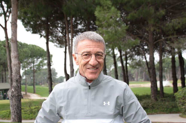 'Çilek ve muzla avutulduk'
