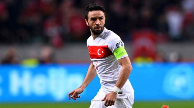 Gökhan Gönül: Ameliyat olacak