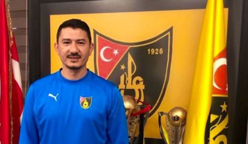 İstanbul'da ayrılık!