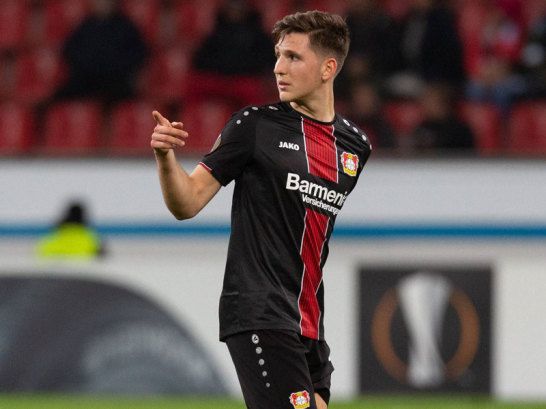 Bayer Leverkusen / 61.658.000 Euro