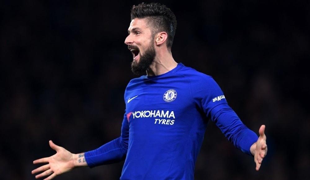 Olivier Giroud, Inter ile anlaşmaya yakın