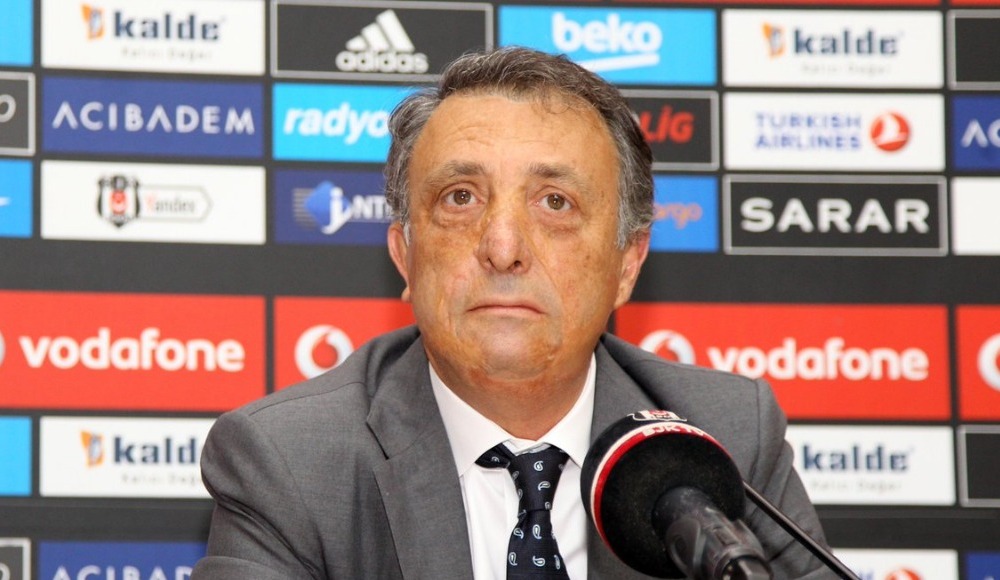 Mesut Bakkal'dan şeffaflık vurgusu...