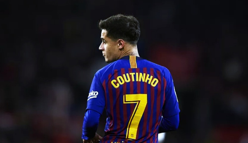 Barcelona, Coutinho'yu gözden çıkardı! İstenen bonservis bedeli...