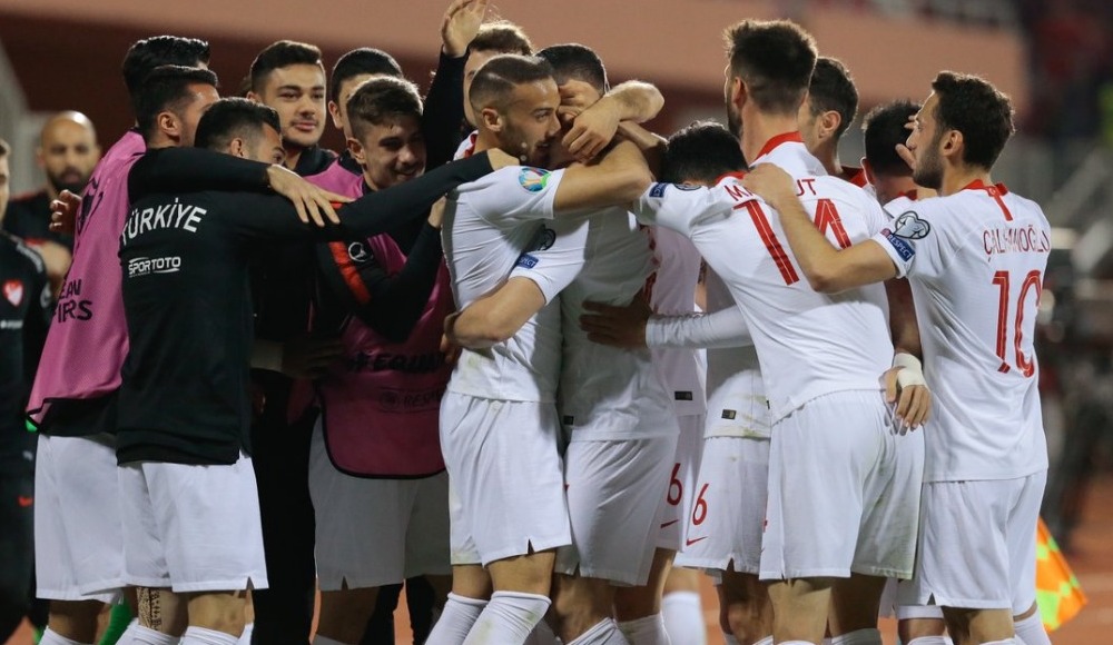 "Yeni bir sayfa açıldı"