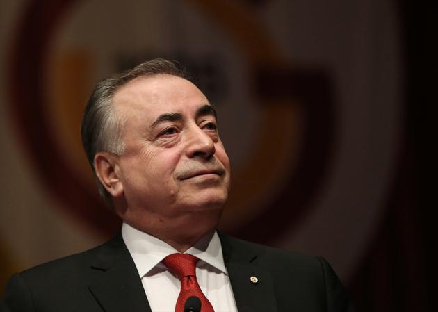 "Başkan Mustafa Cengiz kendisini bizim yerimize koysun"