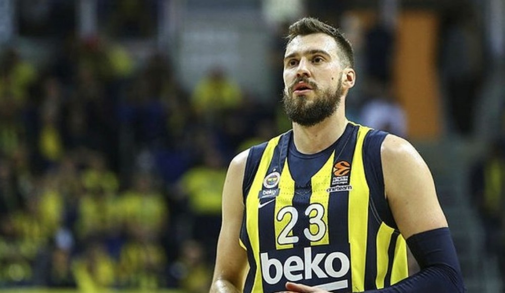 Fenerbahçe ayrılığı duyurdu