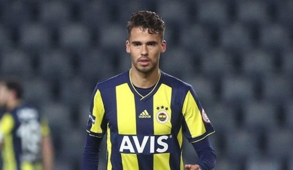 Reyes'e resmi teklif!