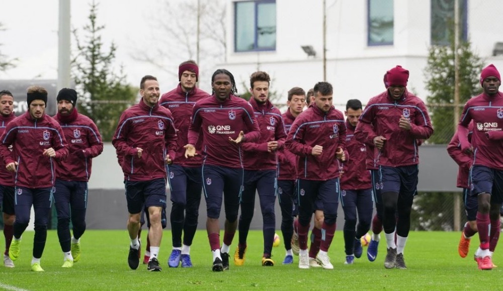 "Genç oyuncuyu sakatlık ya da transfer yasağı olunca hatırlamak olmaz"