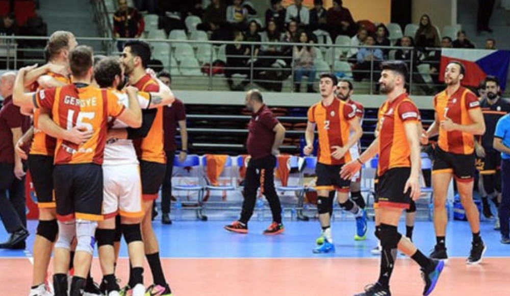 Nedim Özbey: "Kupanın bir kulpu elimizde"