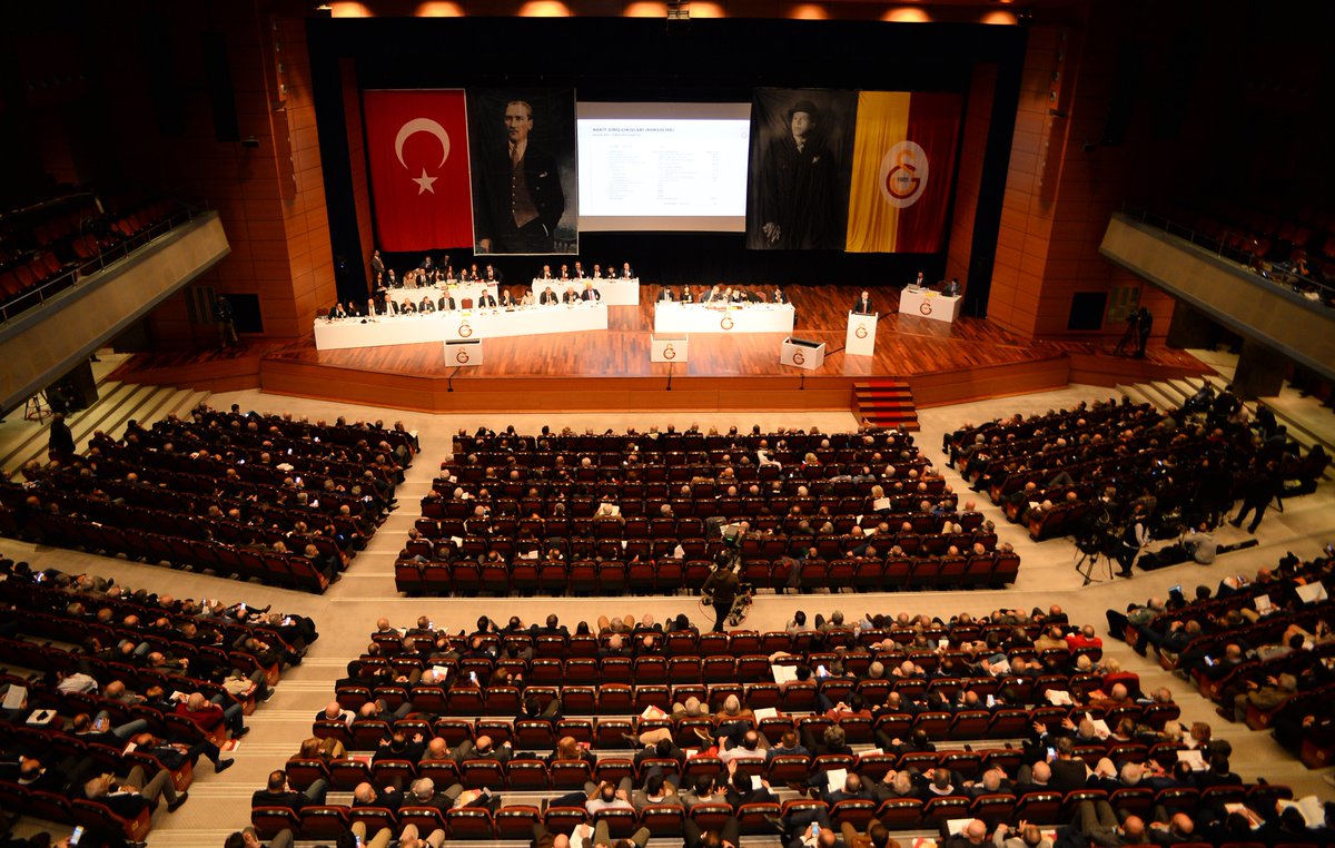 “Camia için hoş bir görüntü olmadı”