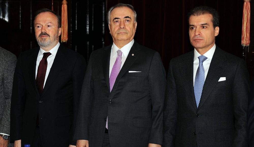"İçim çok rahat"